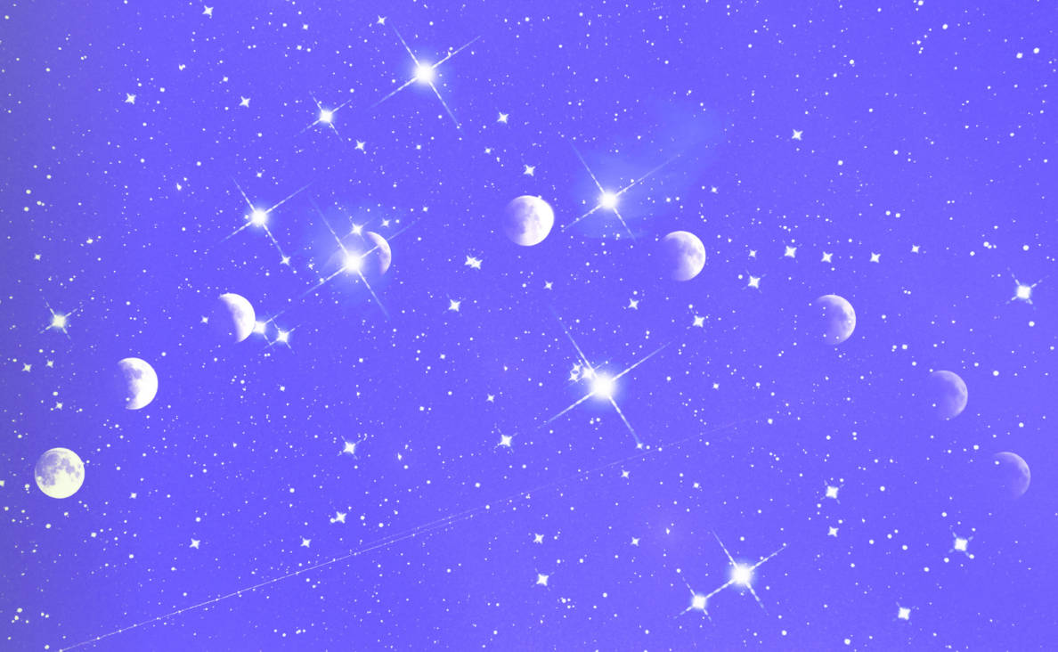 Aspects en synastrie : comment interpréter conjonctions, carrés, trigones, oppositions et sextiles