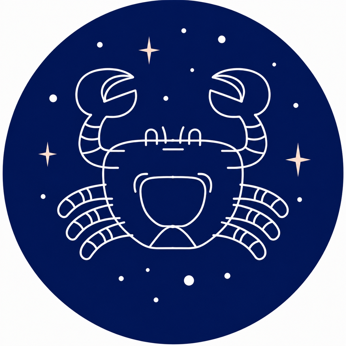 Horoscope Cancer : semaine du 21 au 27 septembre 2026