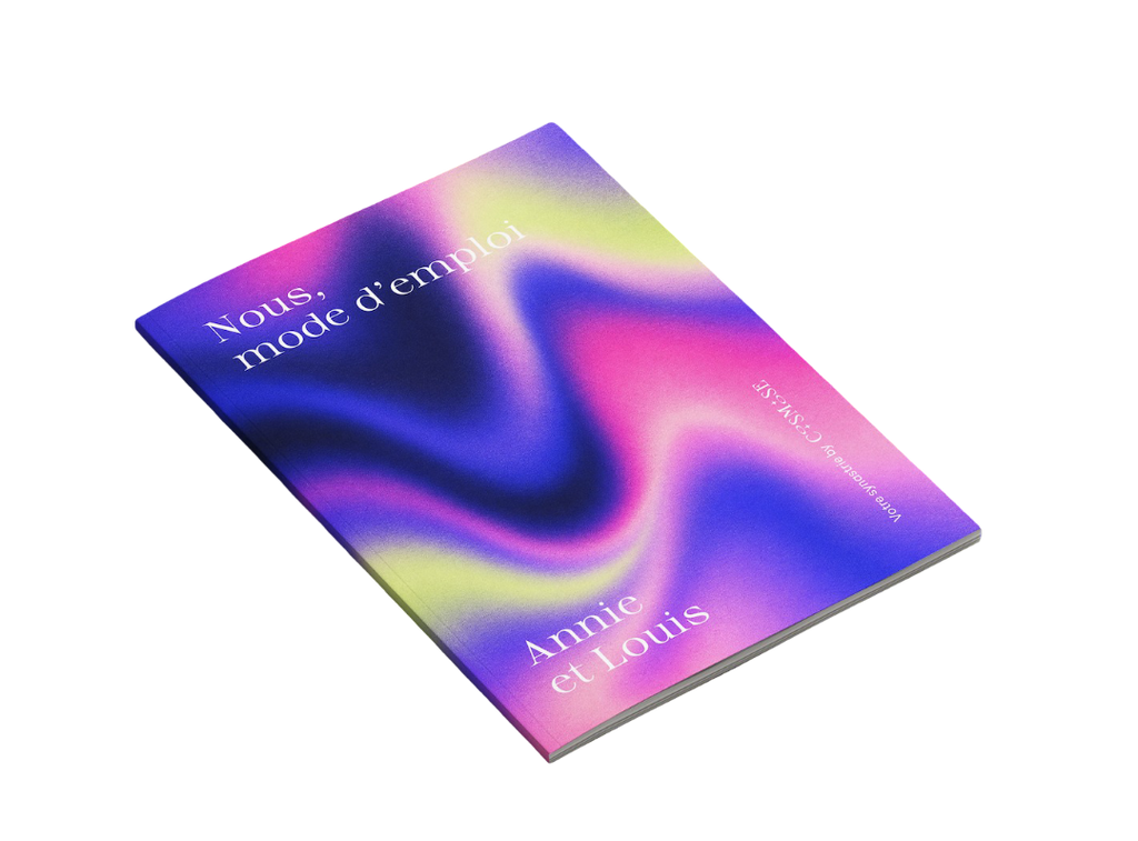 Personalised Synastry Reading - [US, The Two of You, Decoded]